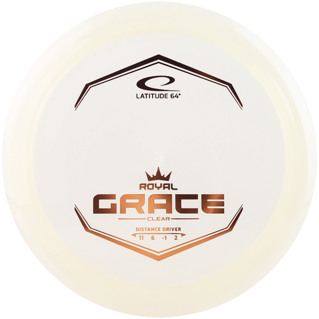 Clear Grace