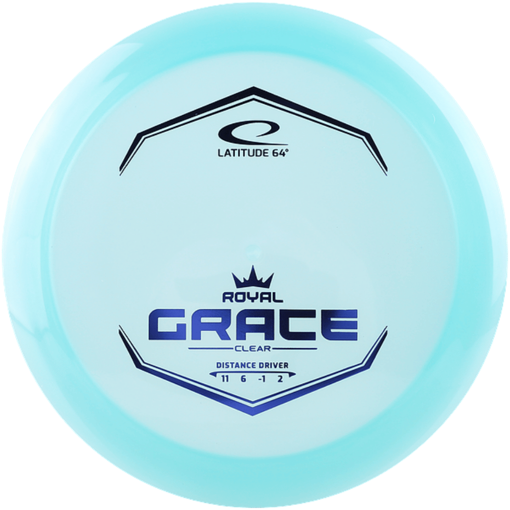 Clear Grace