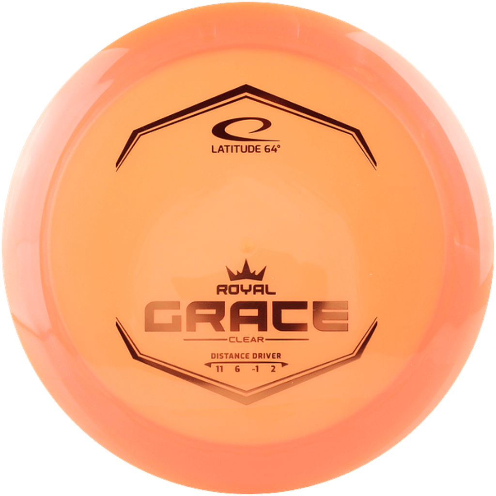 Clear Grace