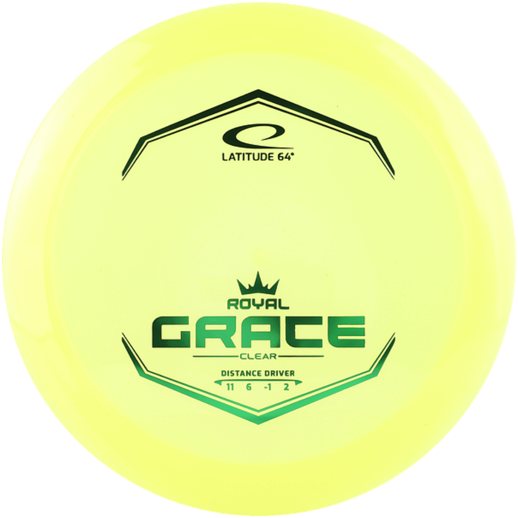 Clear Grace