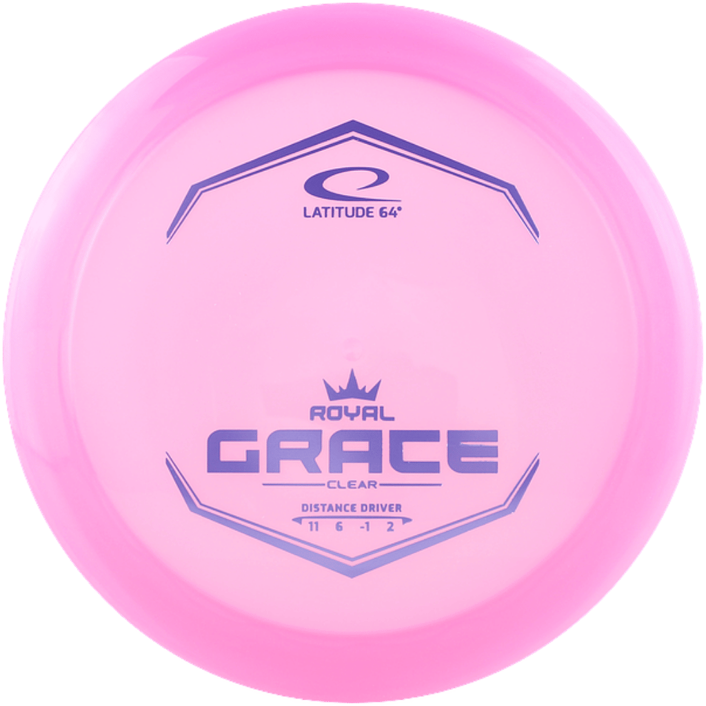 Clear Grace
