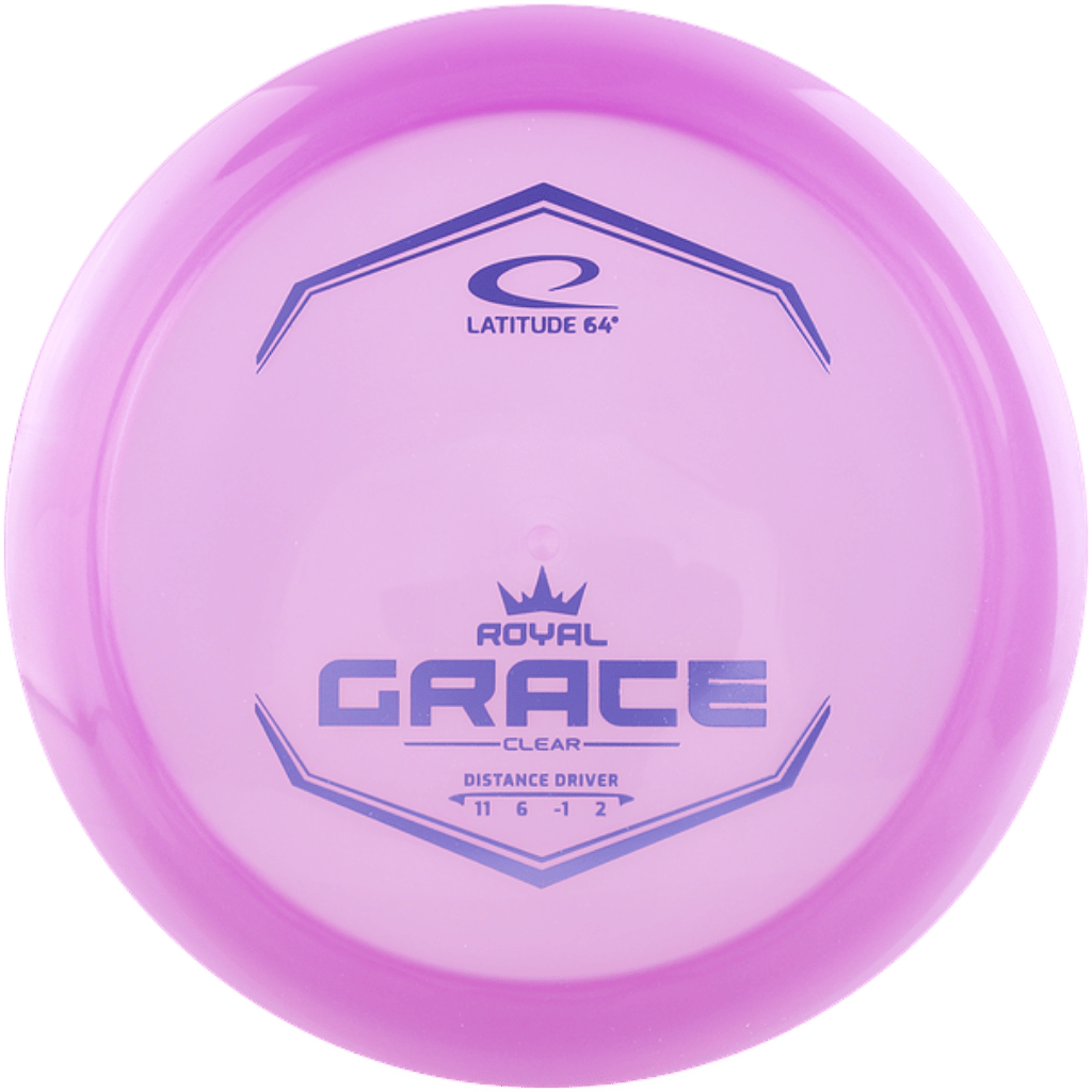 Clear Grace