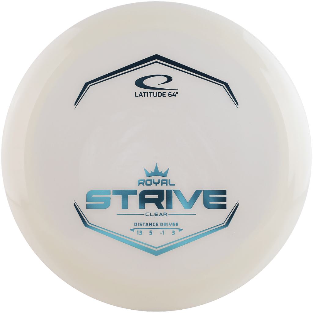 Clear Strive