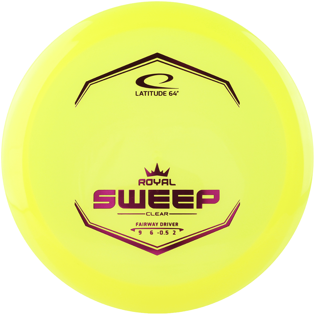 Clear Sweep