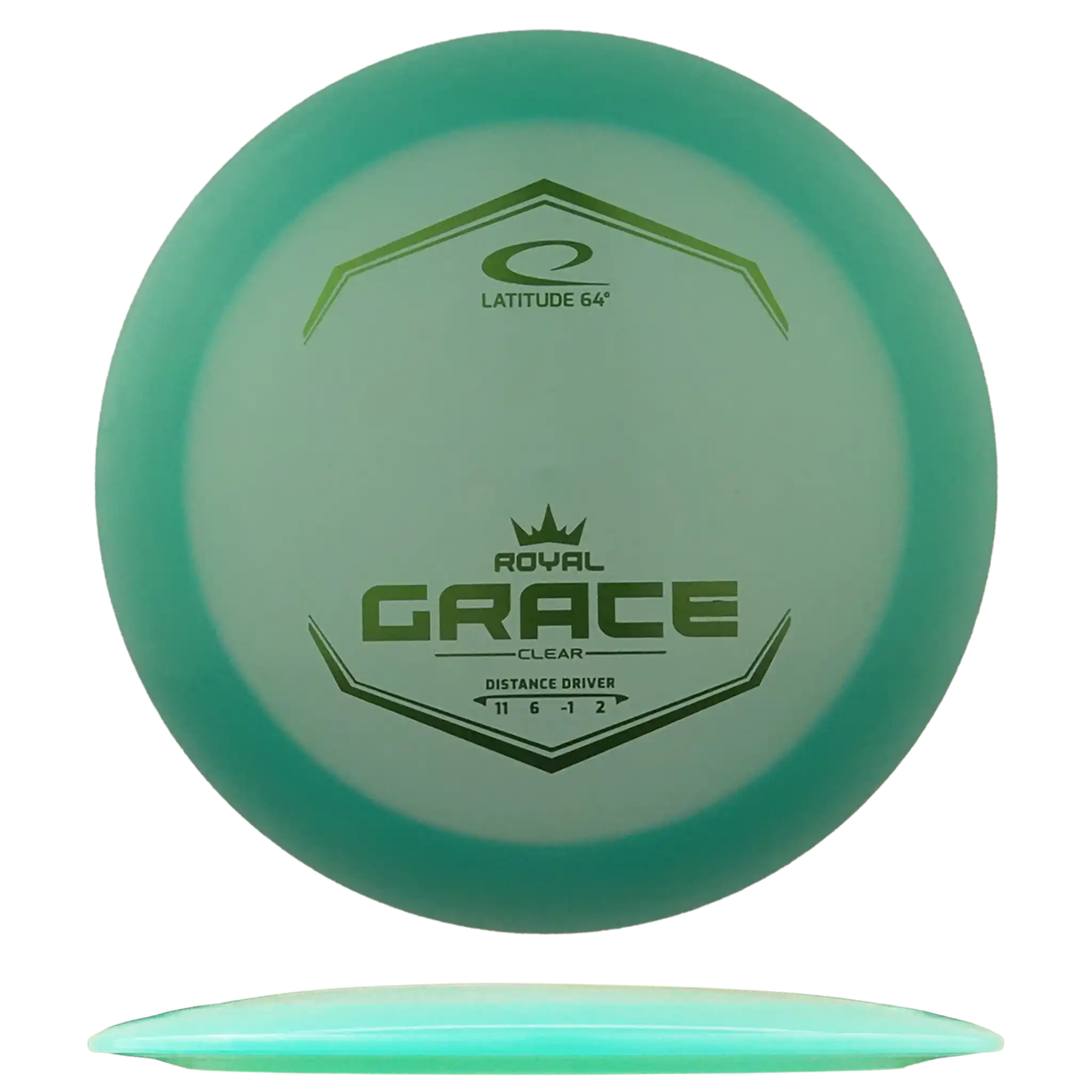 Clear Grace