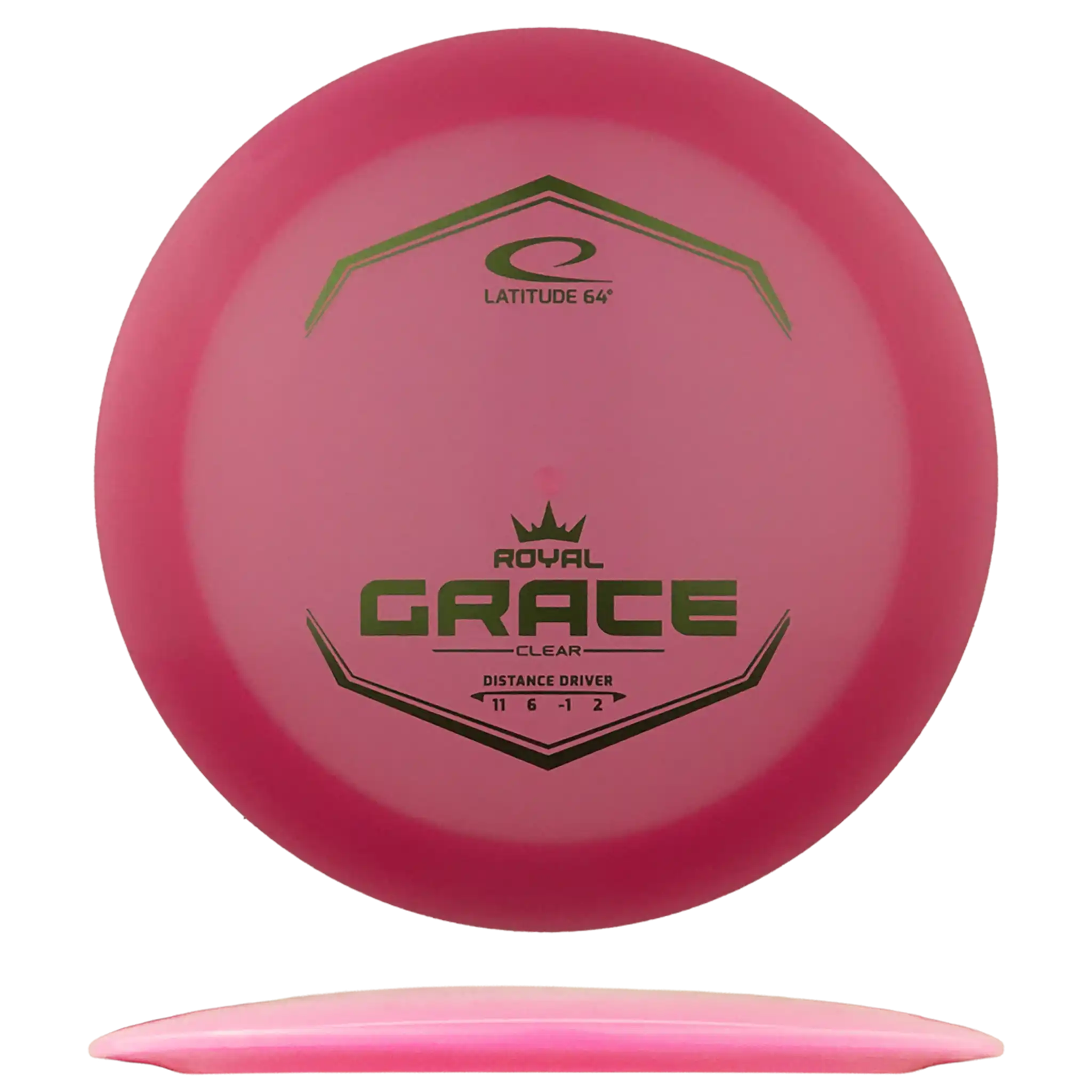Clear Grace