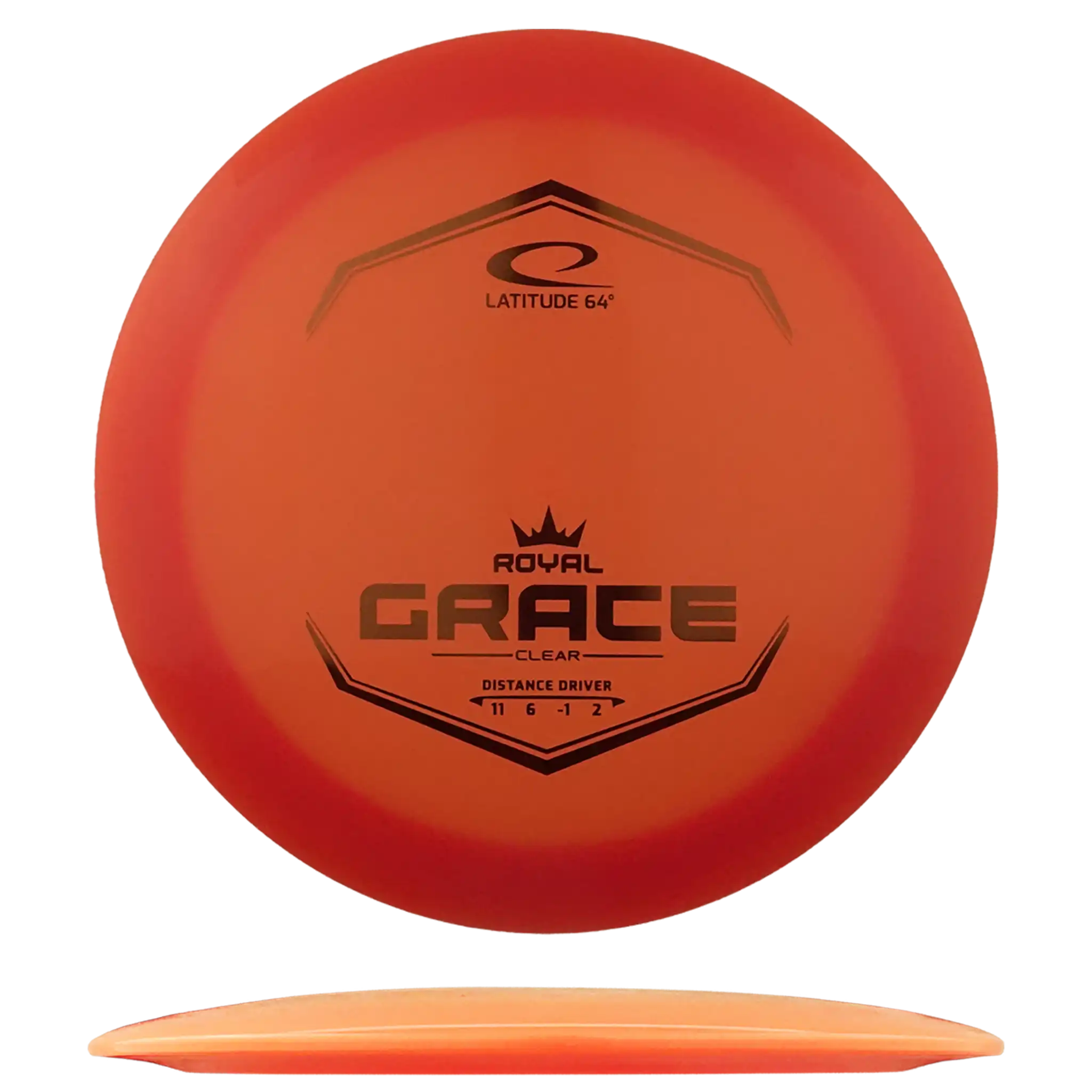 Clear Grace
