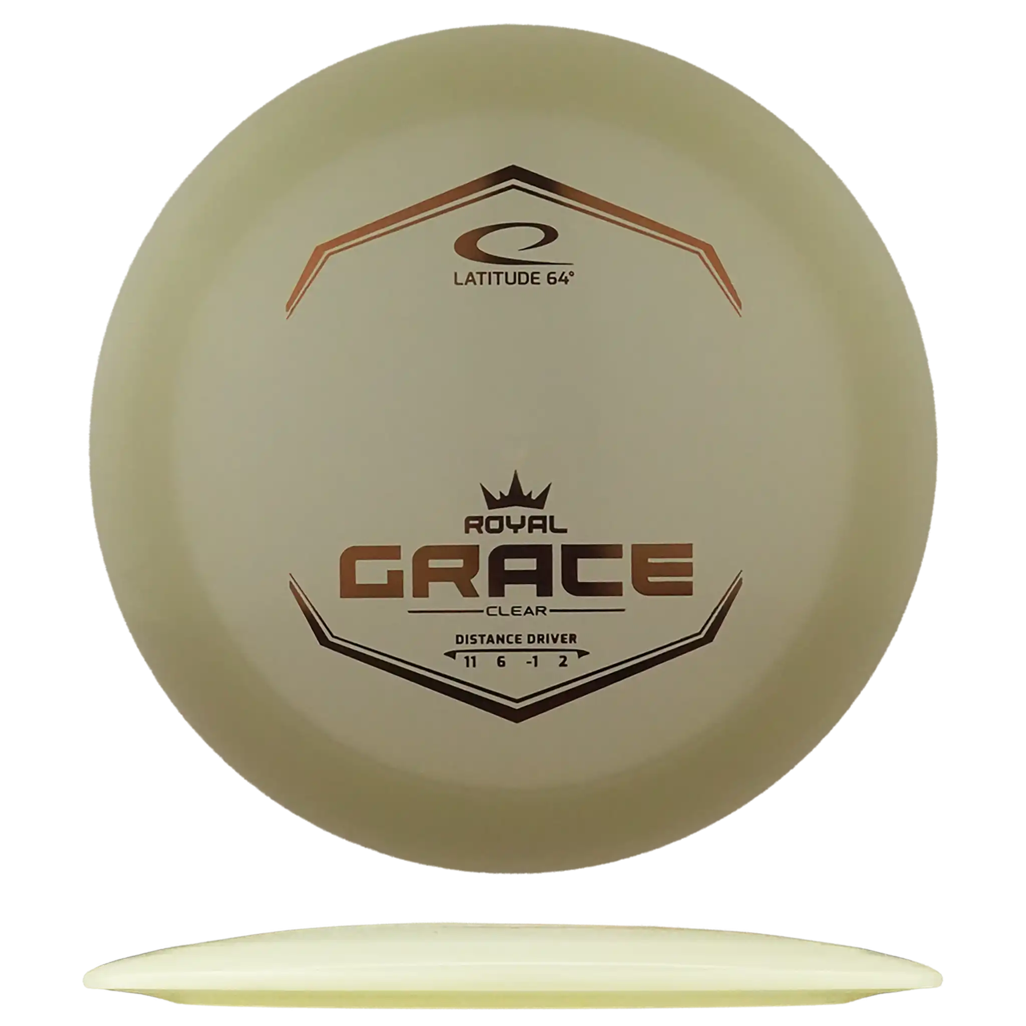 Clear Grace