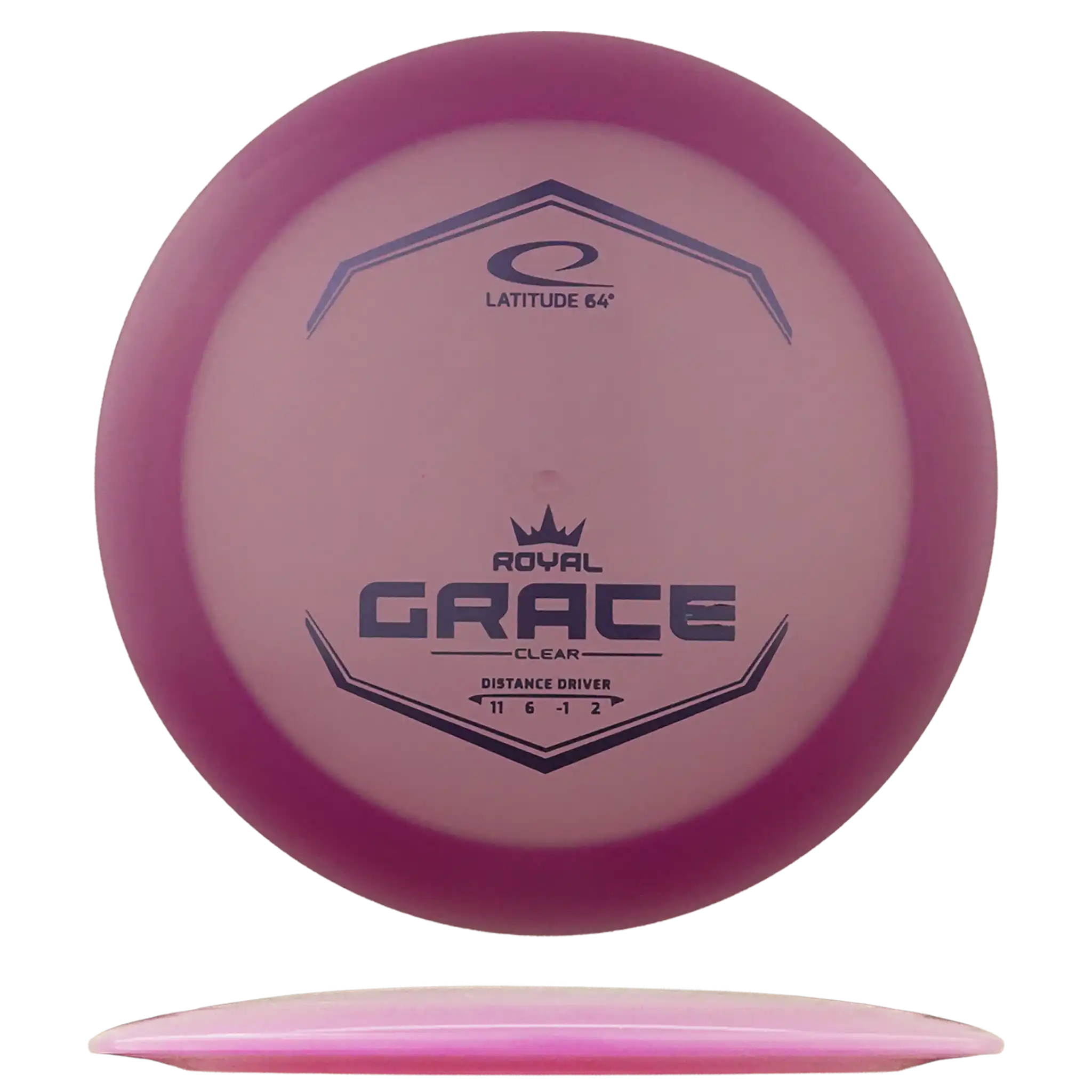 Clear Grace