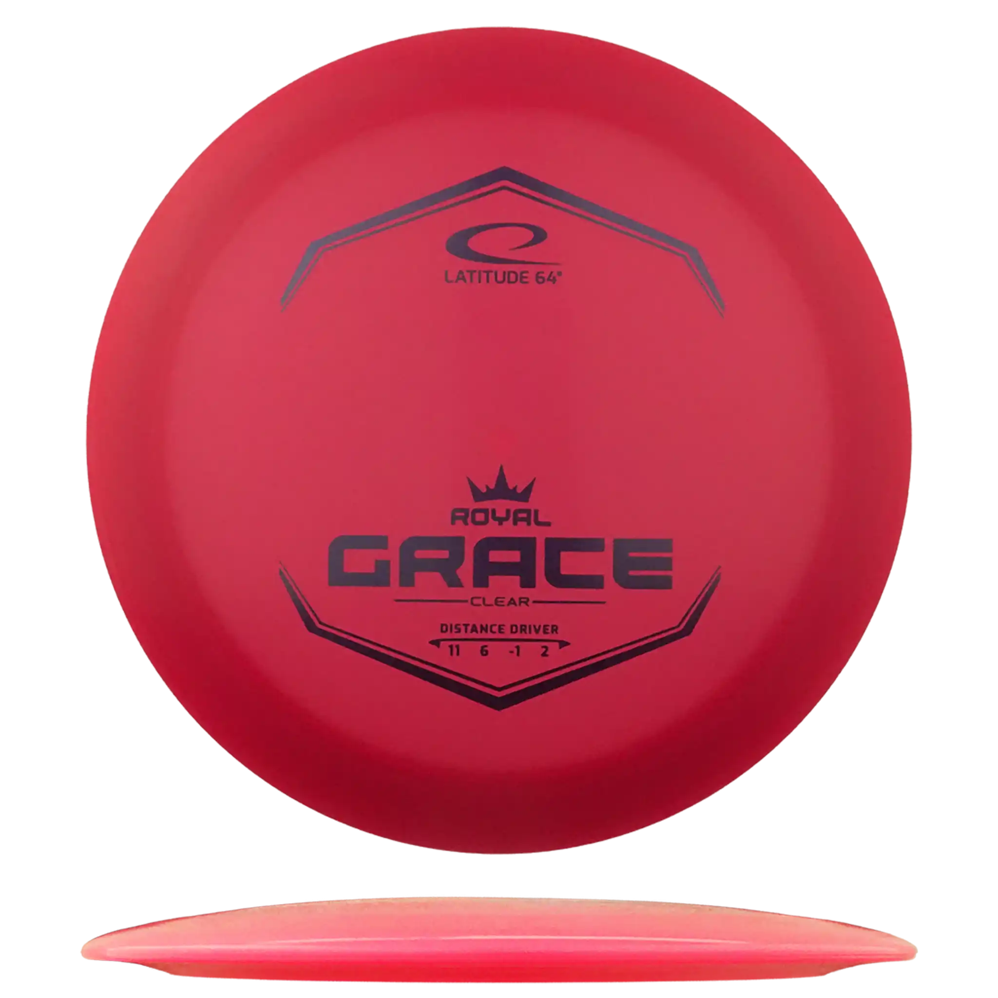 Clear Grace