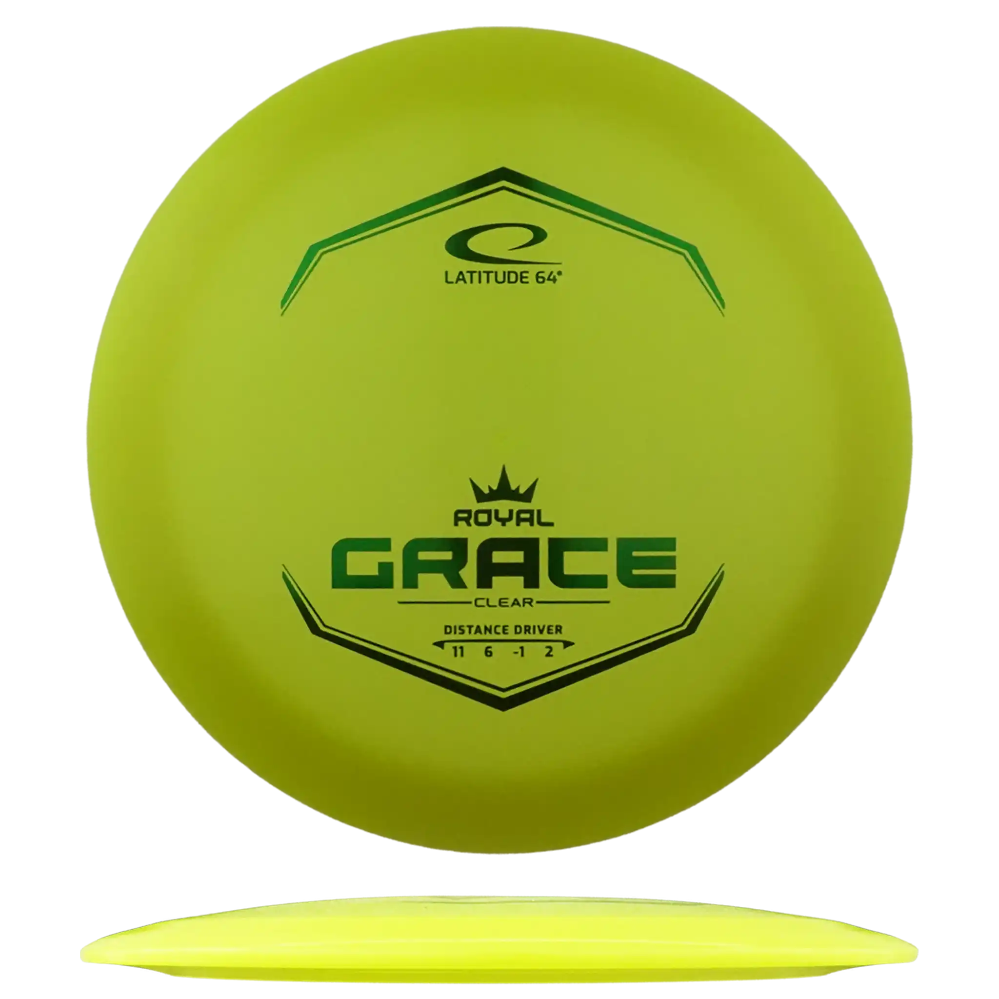Clear Grace