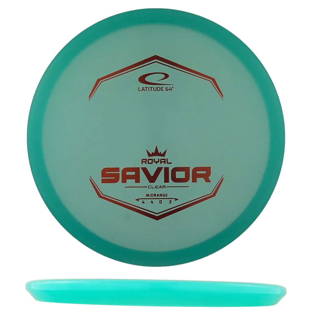 Clear Savior