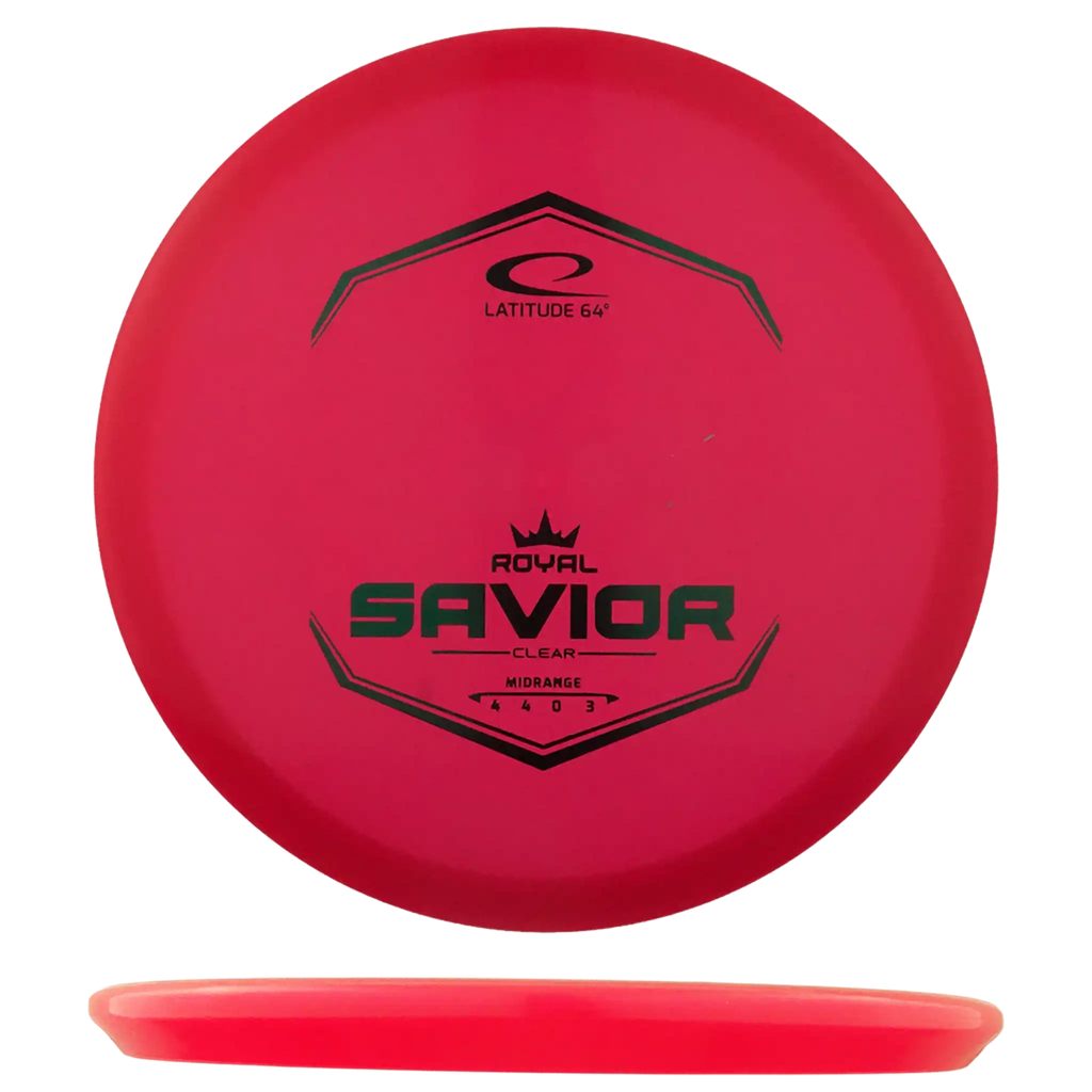 Clear Savior