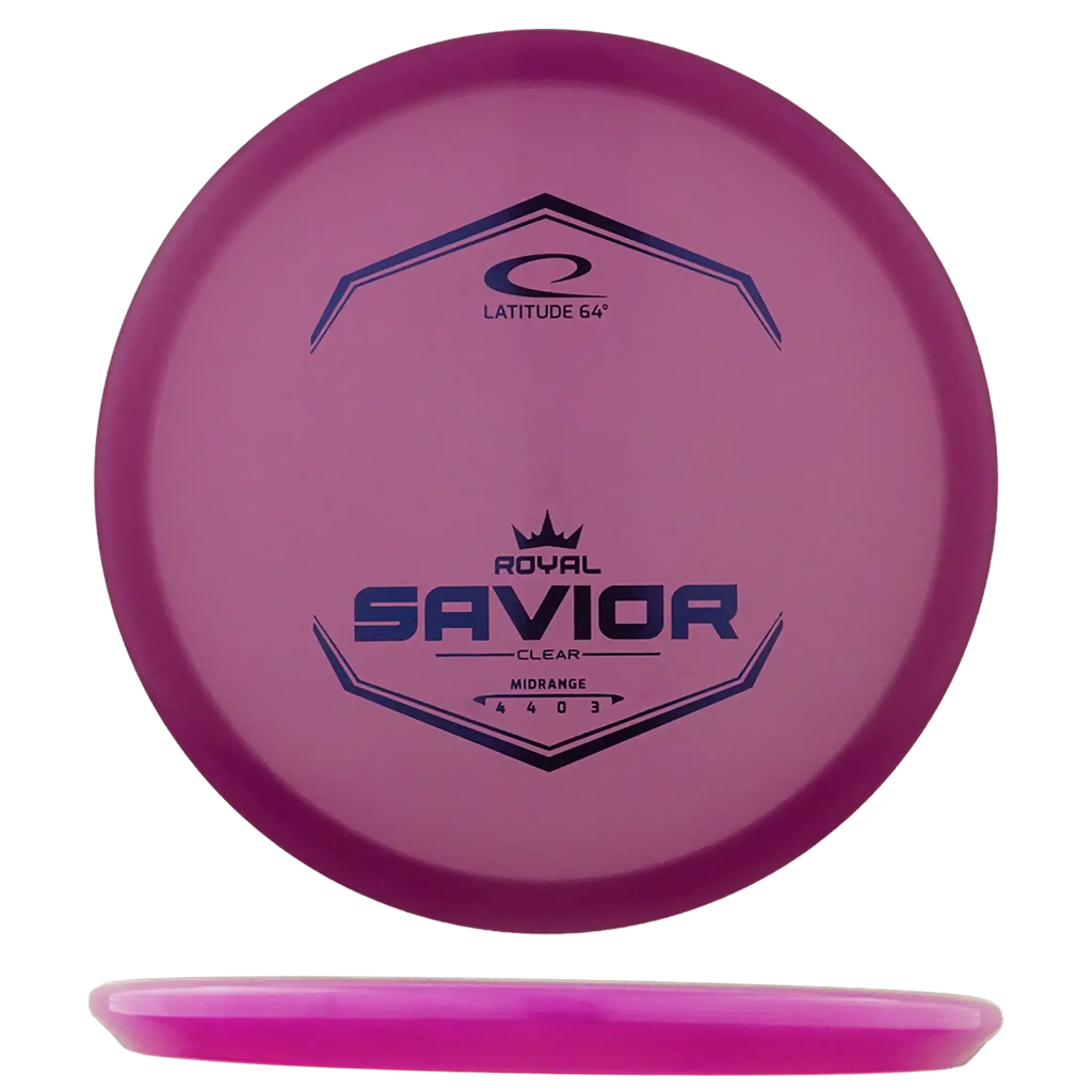 Clear Savior
