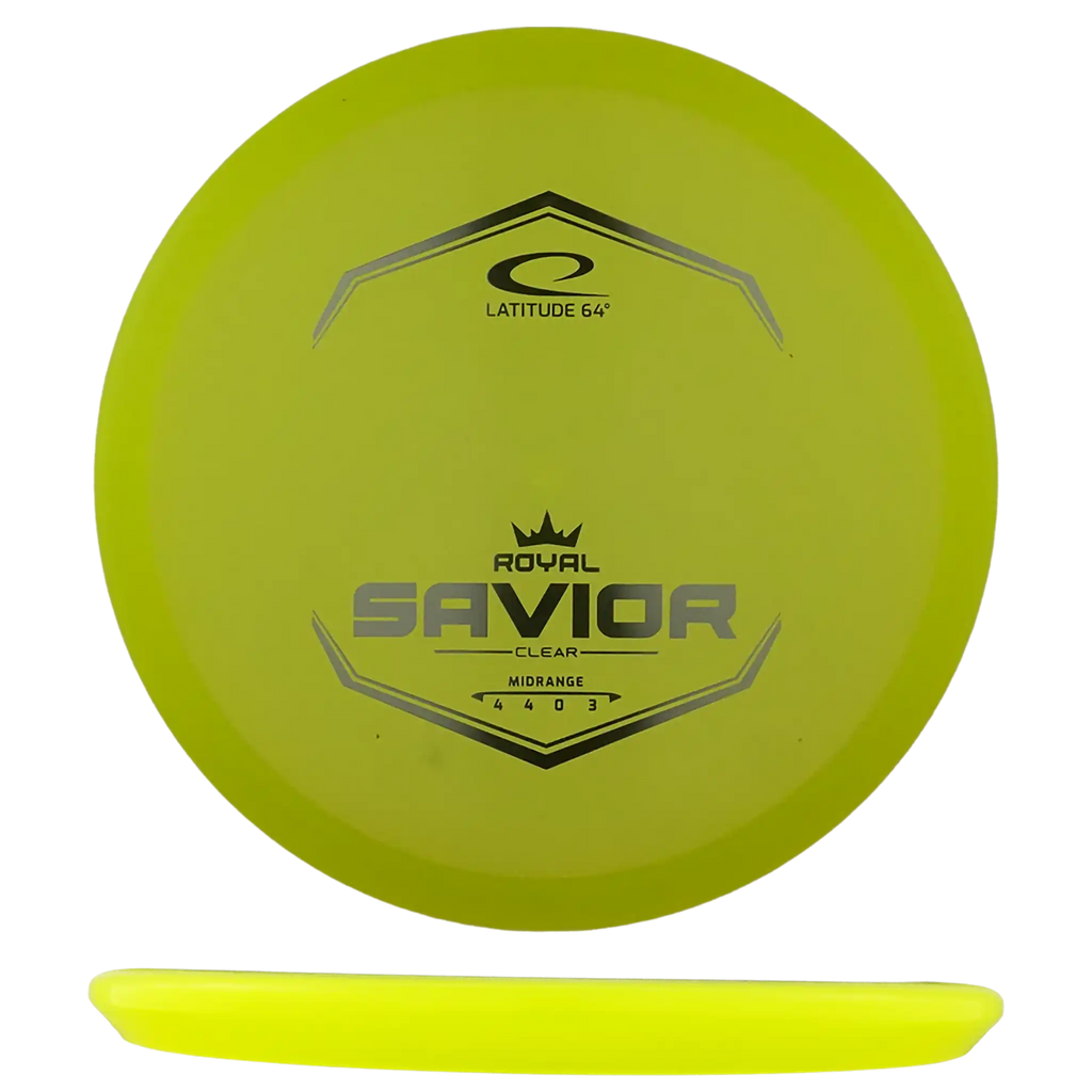 Clear Savior