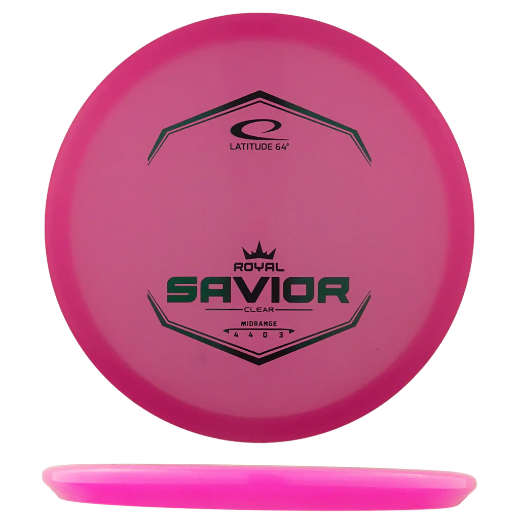 Clear Savior