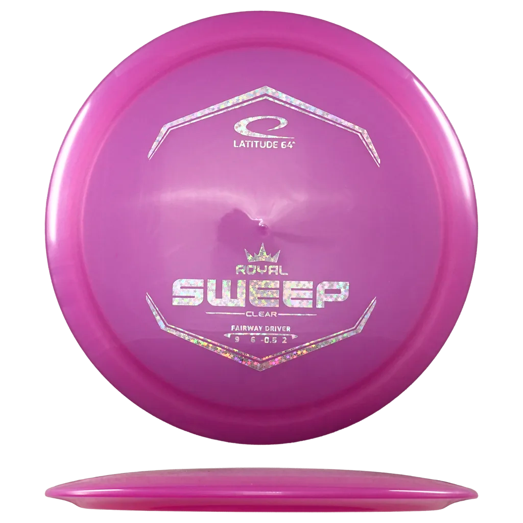 Clear Sweep