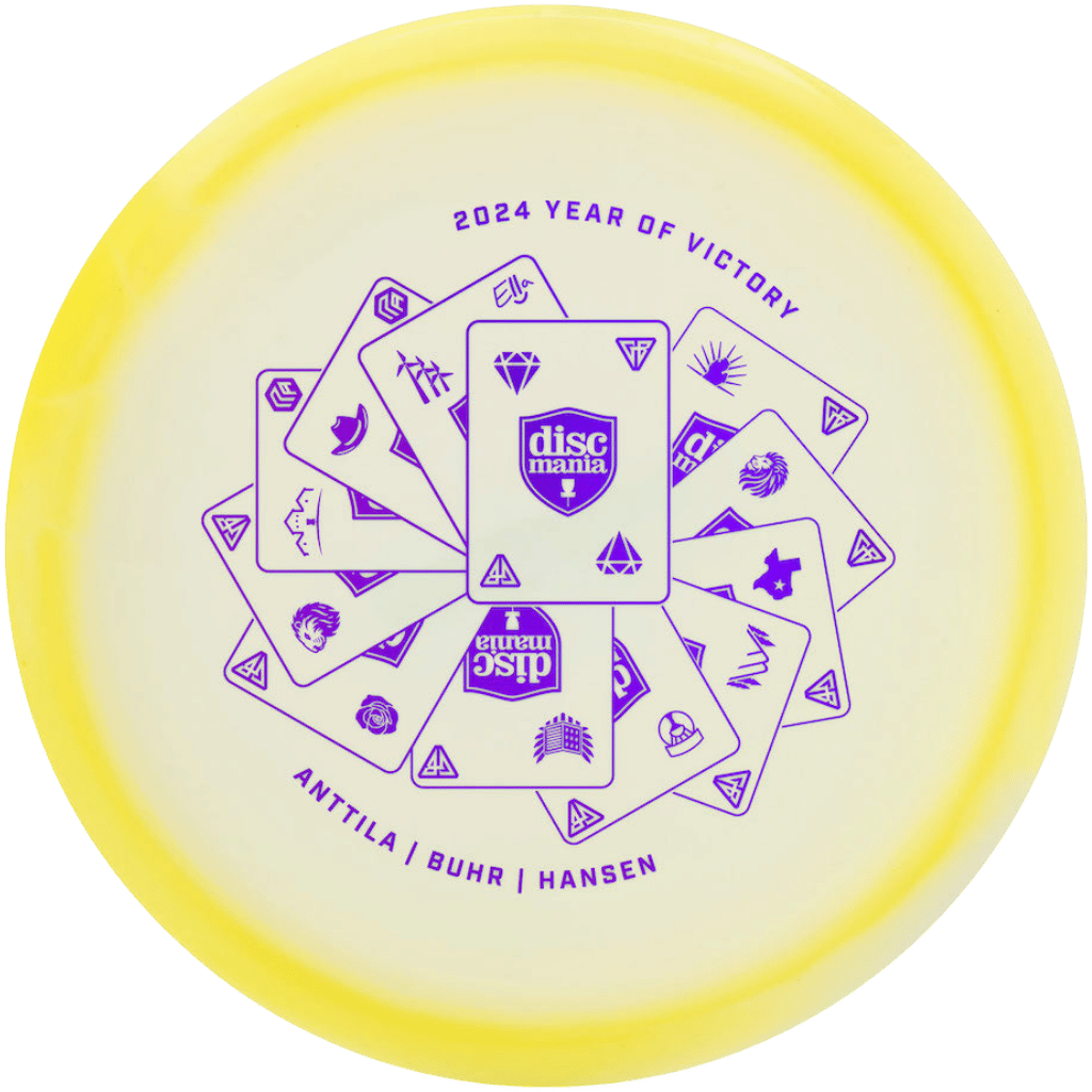 Color Glow Horizon C-Line PD - 2024 Year Of Victory - Triumph Series