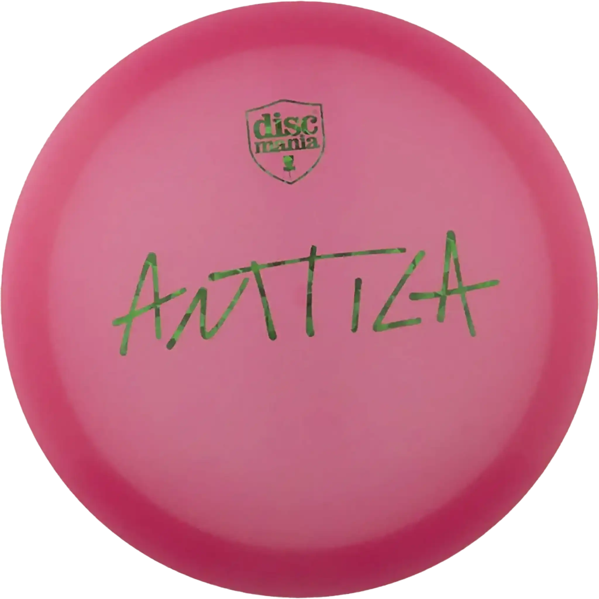 Color Glow C-Line FD - Anttila Stamp
