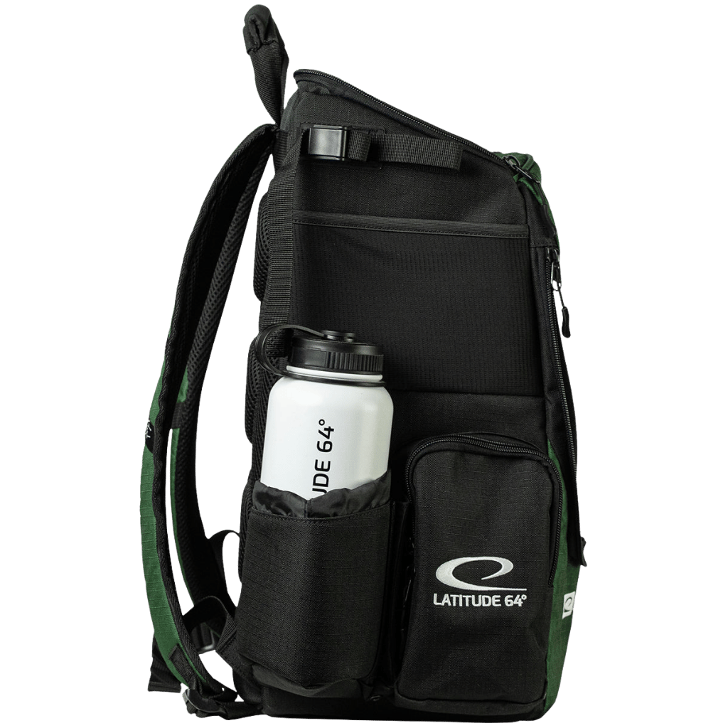Core Pro E3 Backpack - Isaac Robinson