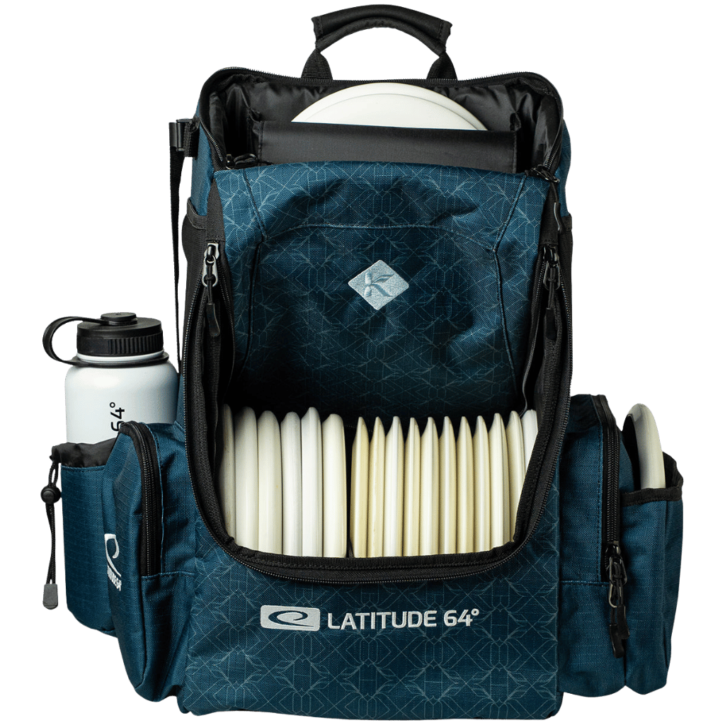 Core Pro E3 Backpack - Kristin Lätt