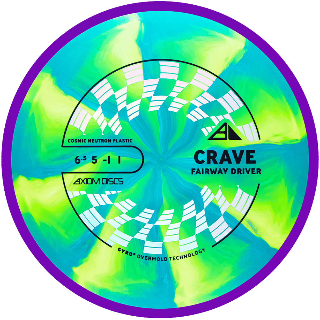 Cosmic Neutron Crave