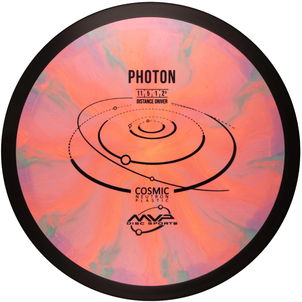 Cosmic Neutron Photon