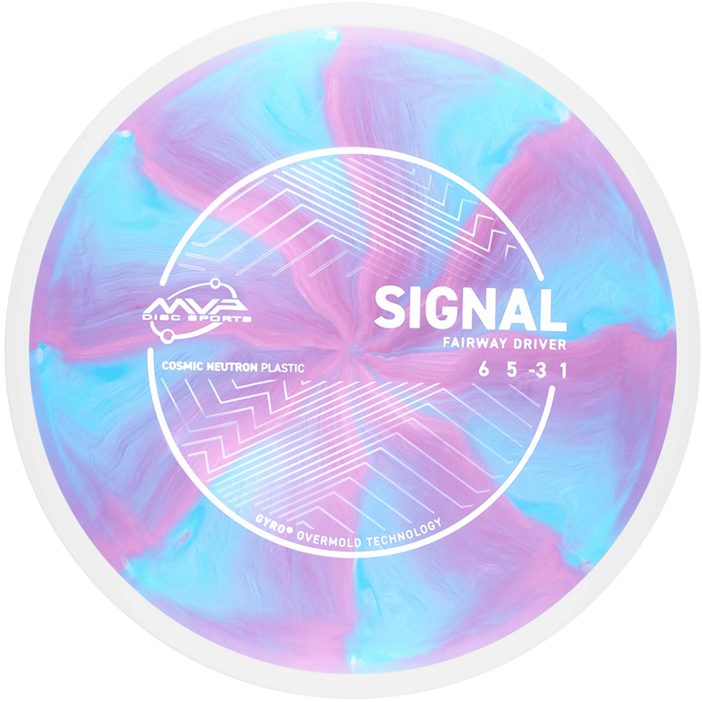 Cosmic Neutron Signal