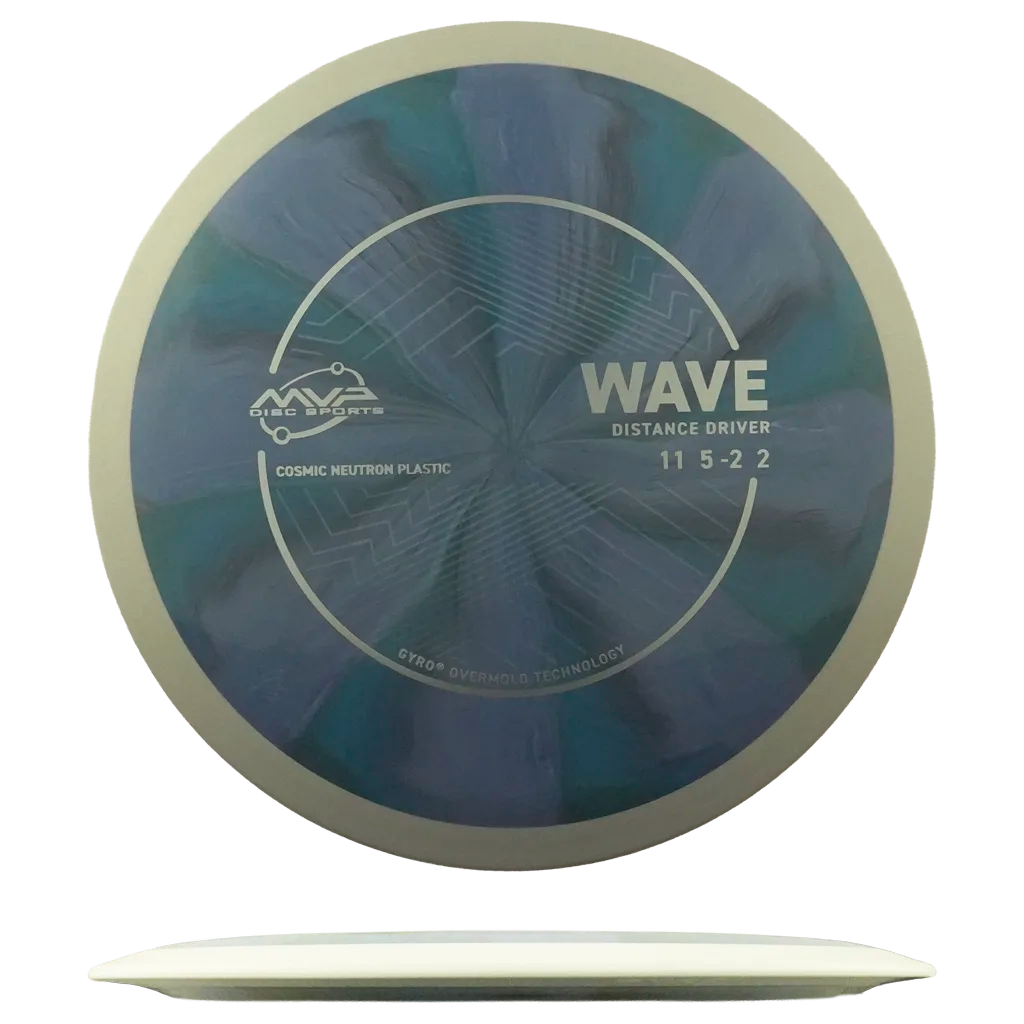 Cosmic Neutron Wave