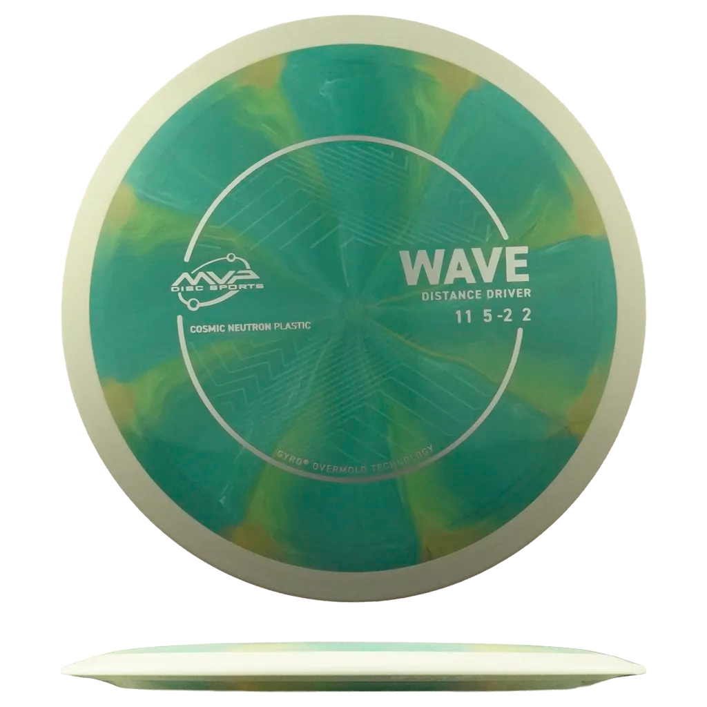 Cosmic Neutron Wave