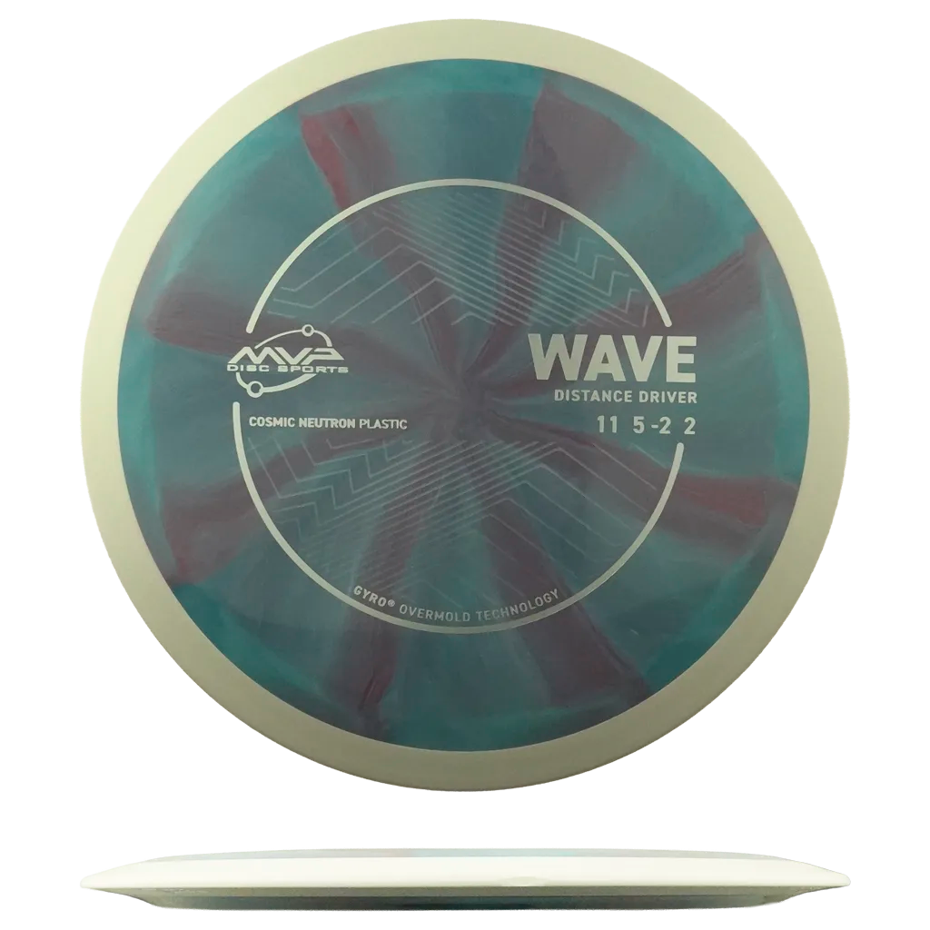 Cosmic Neutron Wave
