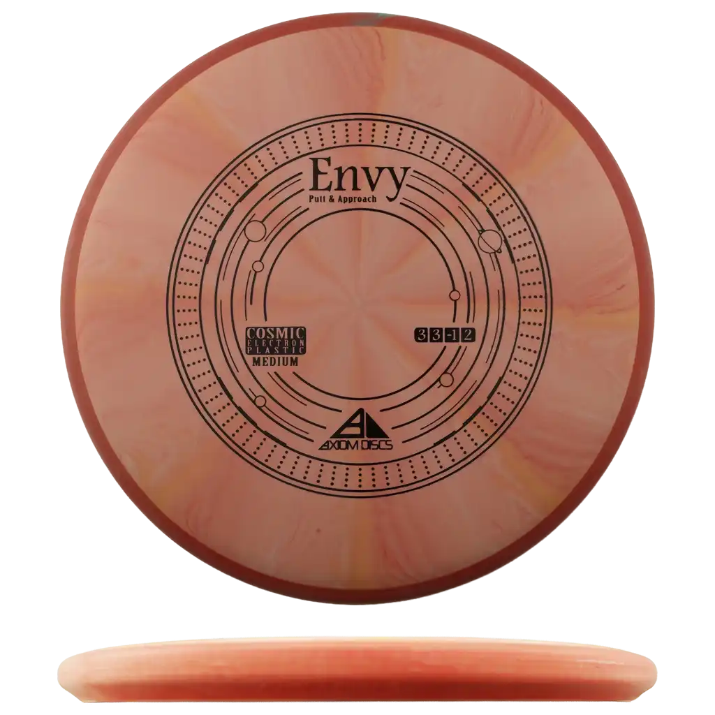 Cosmic Electron Medium Envy