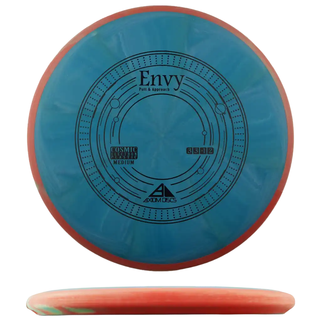 Cosmic Electron Medium Envy