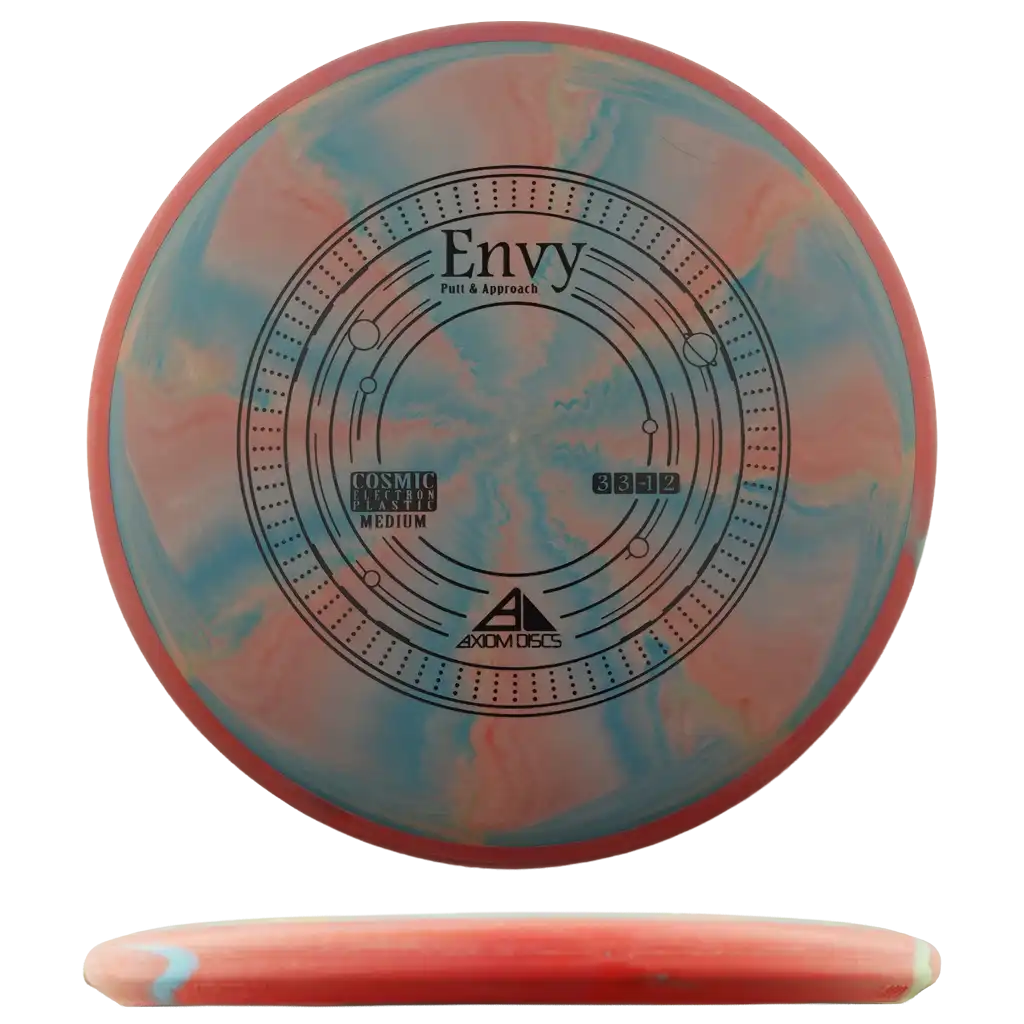 Cosmic Electron Medium Envy