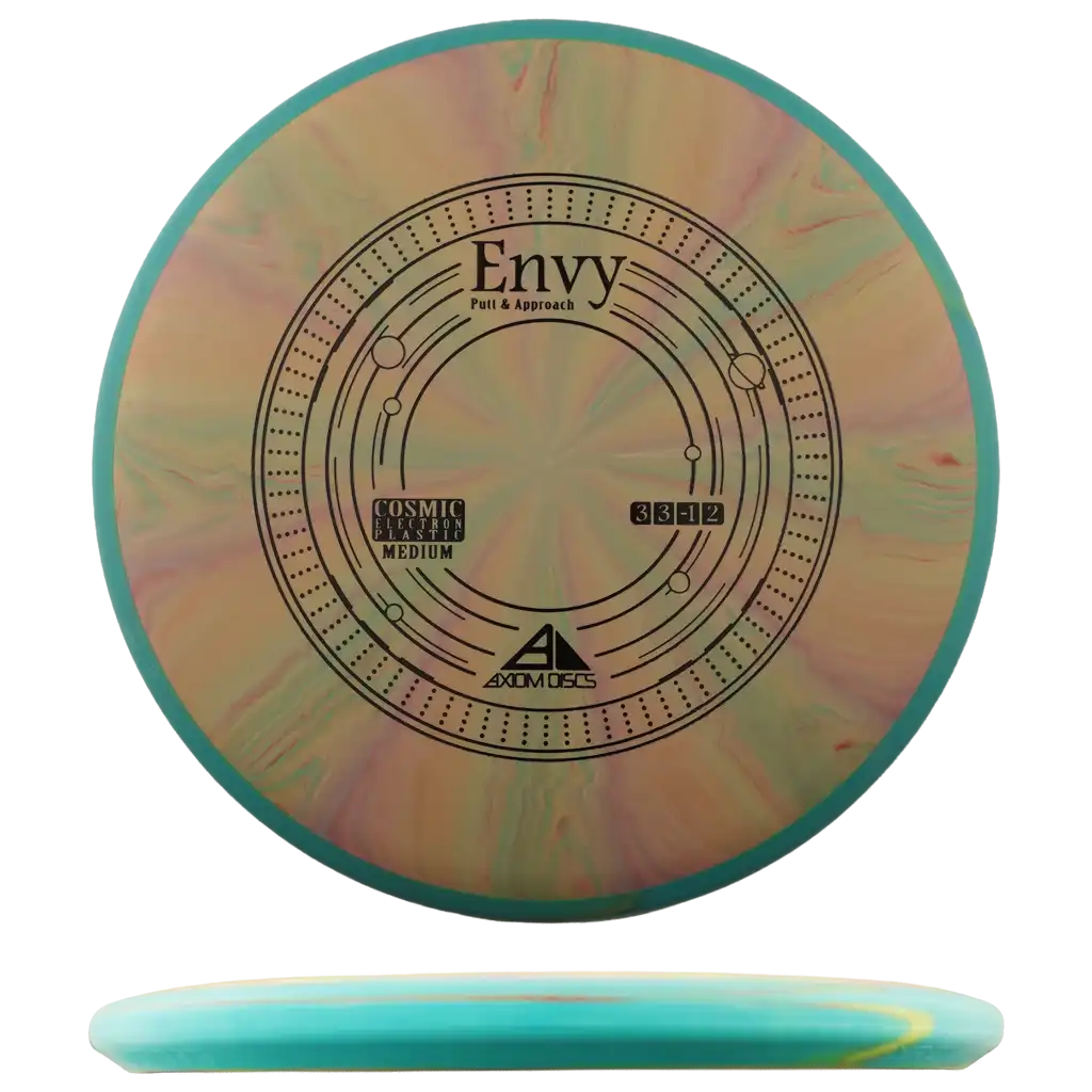 Cosmic Electron Medium Envy