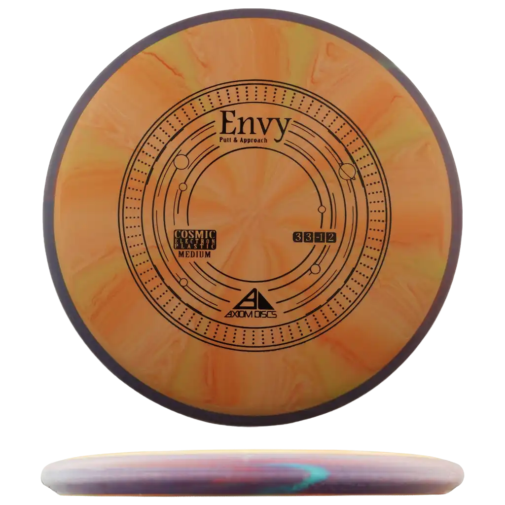 Cosmic Electron Medium Envy
