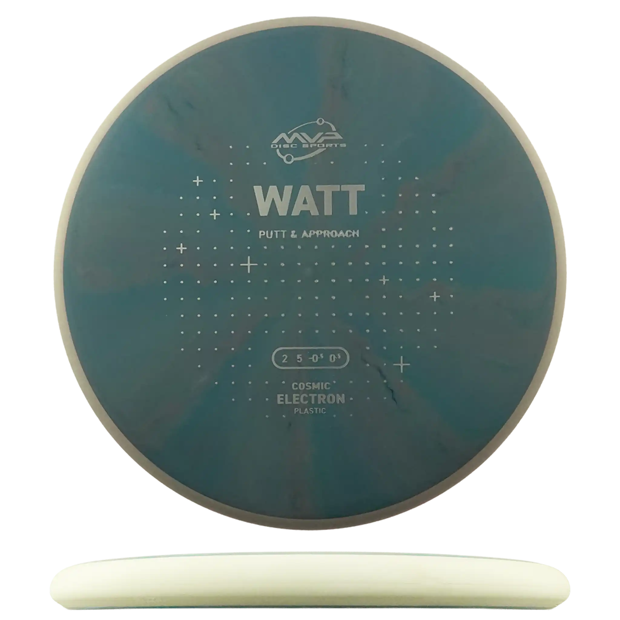 Cosmic Electron Medium Watt