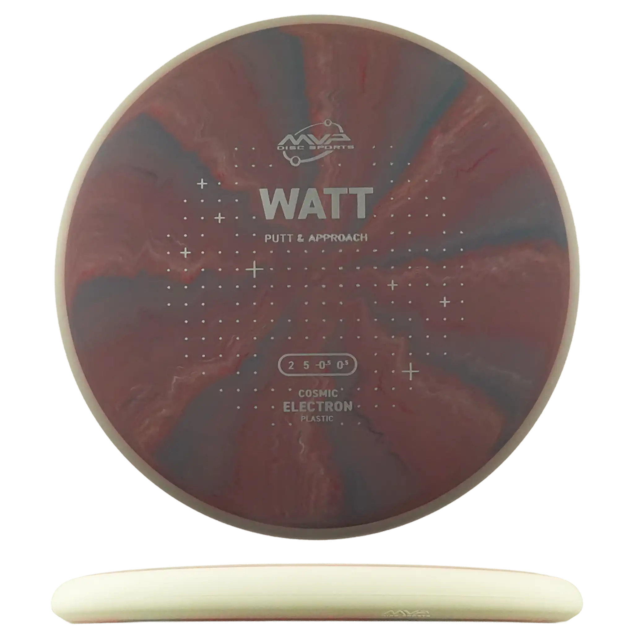Cosmic Electron Medium Watt