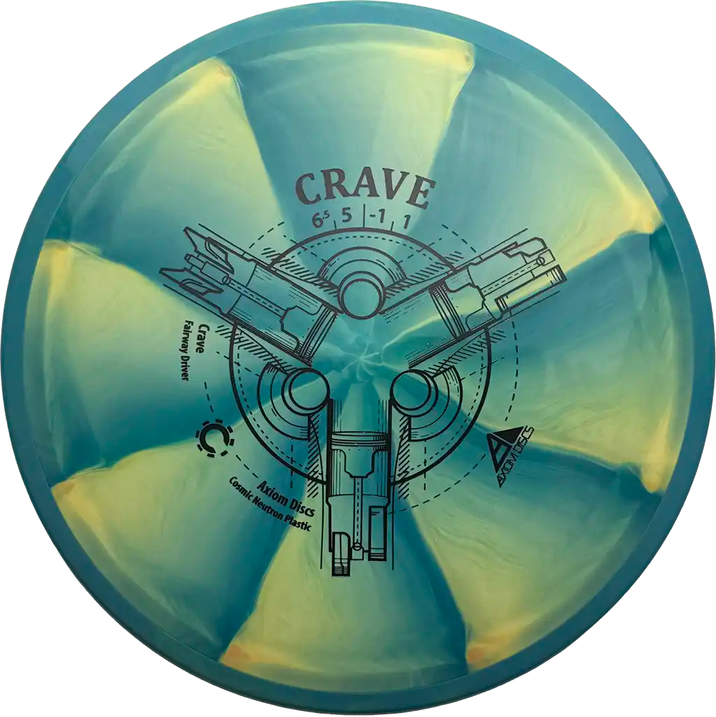 Cosmic Neutron Crave