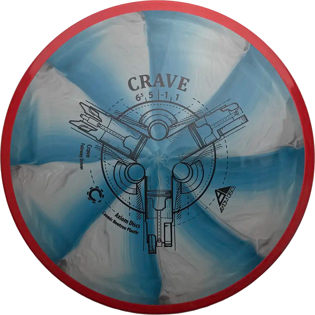 Cosmic Neutron Crave
