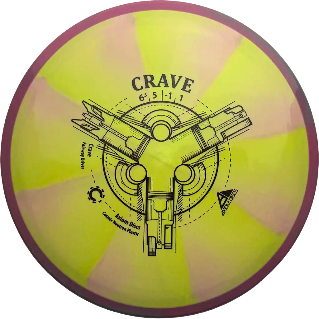 Cosmic Neutron Crave