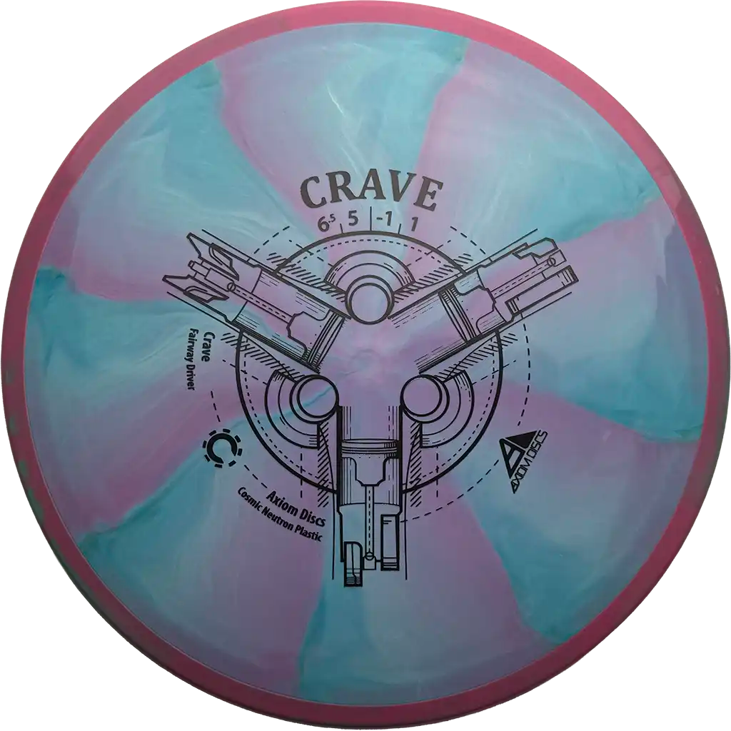 Cosmic Neutron Crave