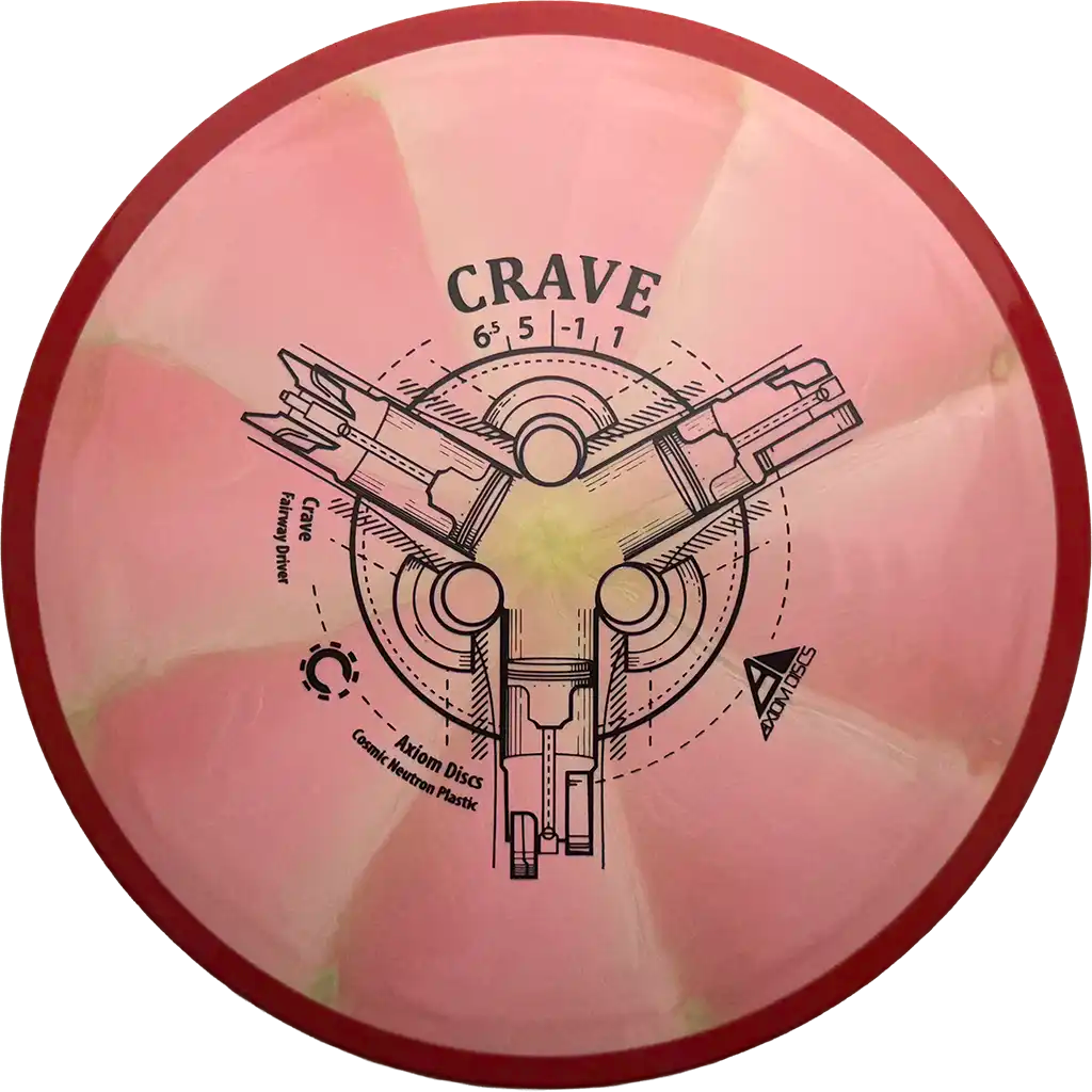 Cosmic Neutron Crave