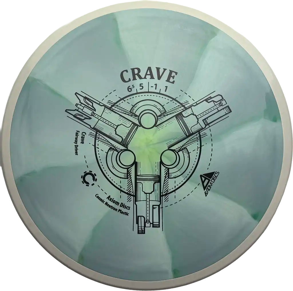 Cosmic Neutron Crave