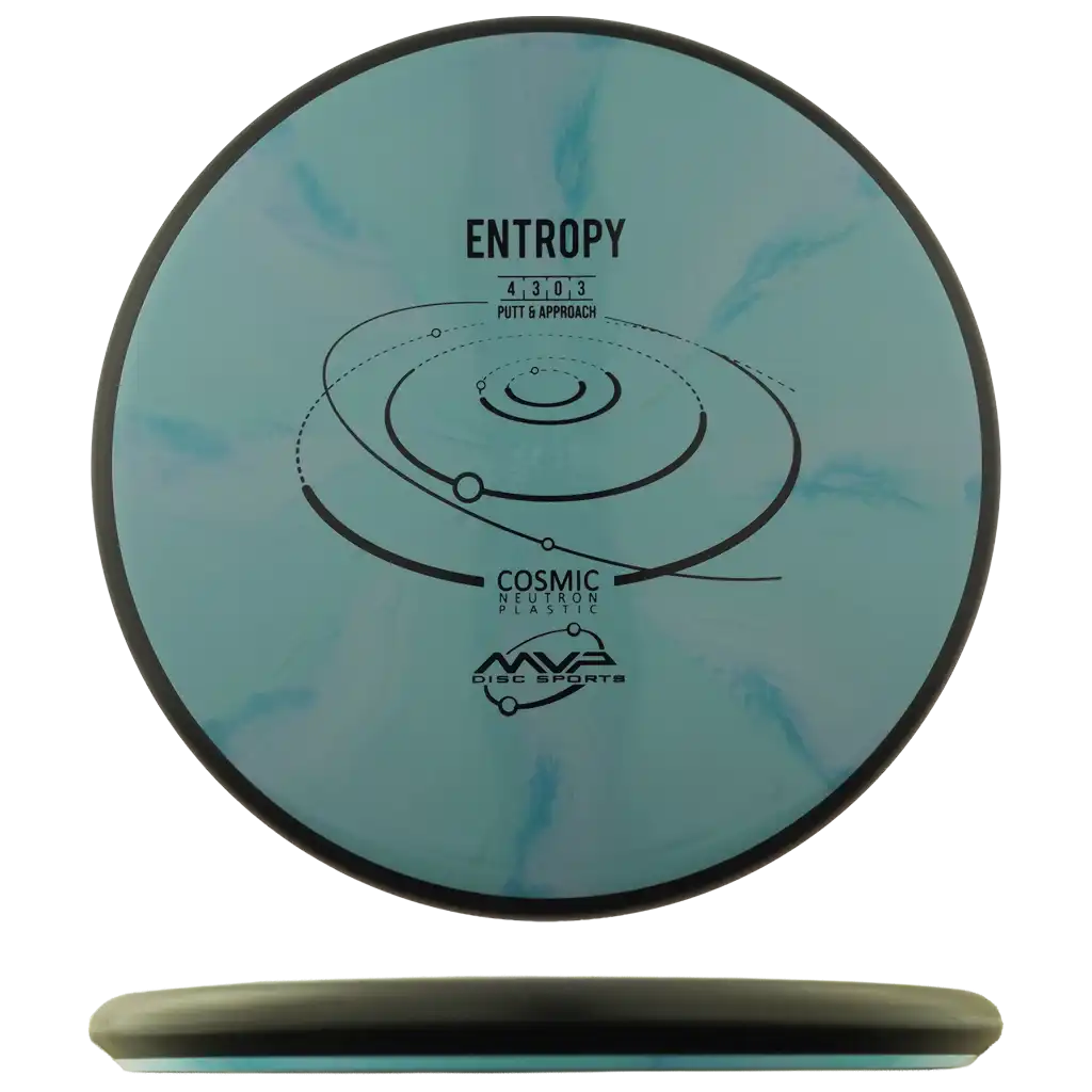 Cosmic Neutron Entropy