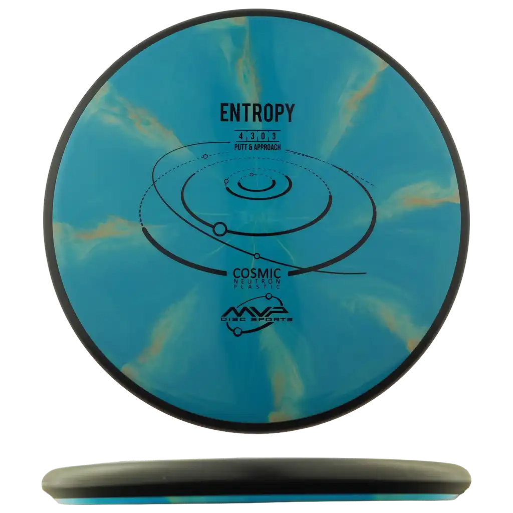 Cosmic Neutron Entropy