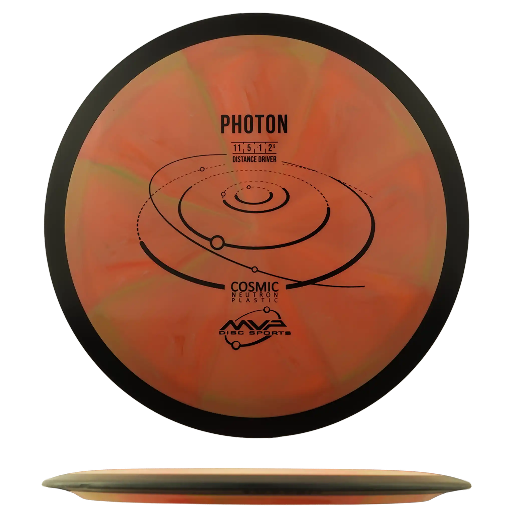 Cosmic Neutron Photon