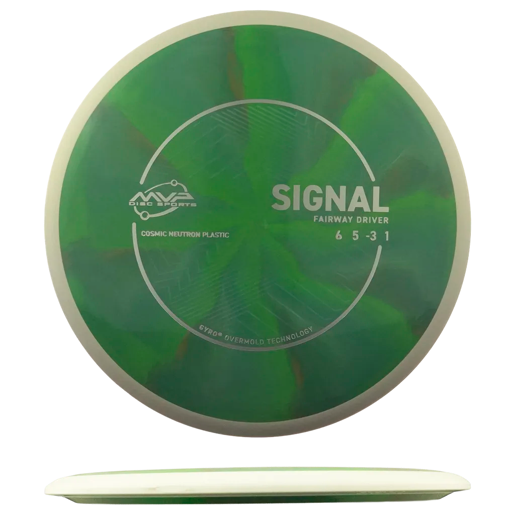 Cosmic Neutron Signal