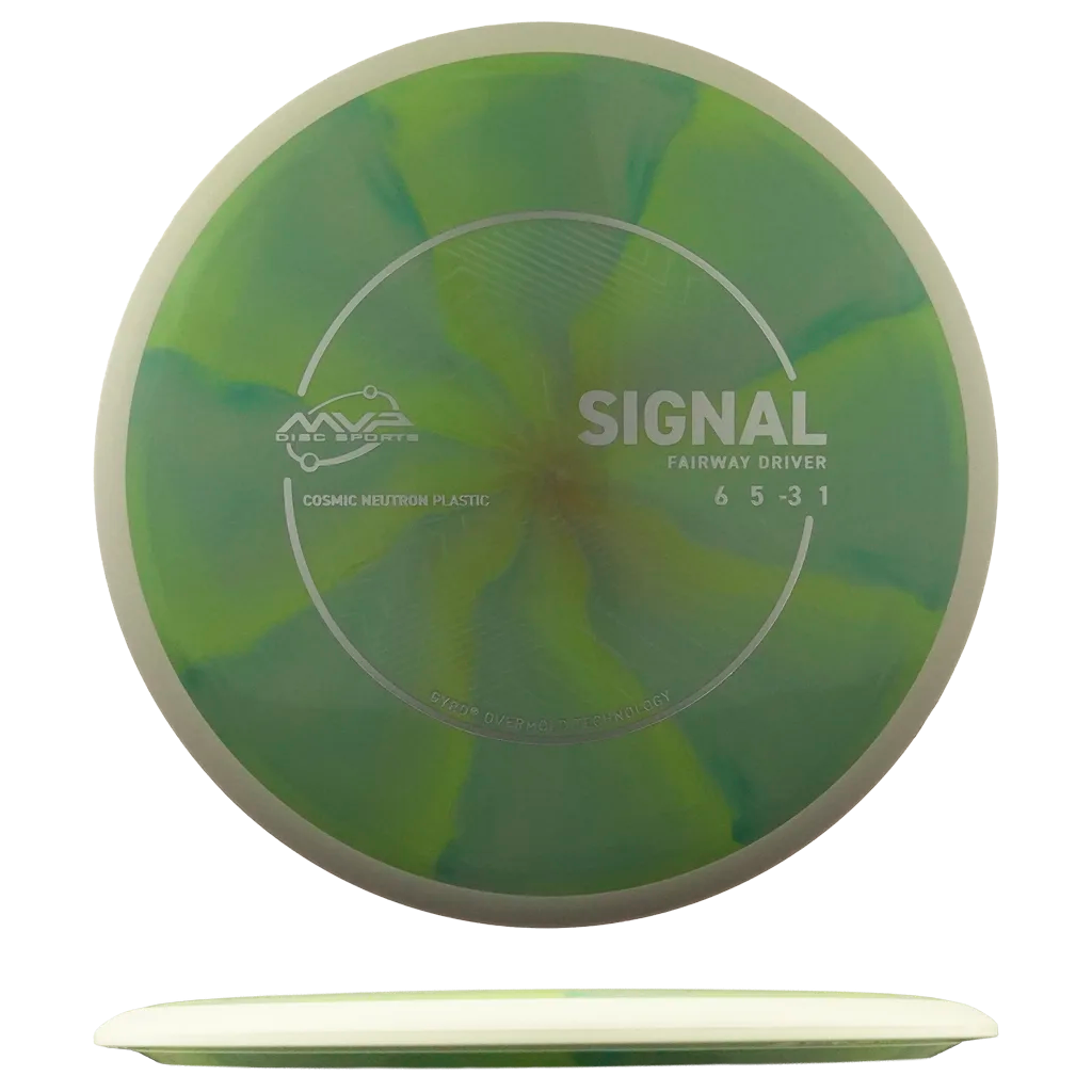 Cosmic Neutron Signal