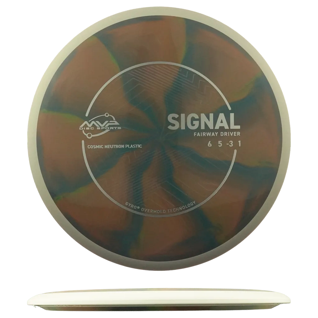 Cosmic Neutron Signal